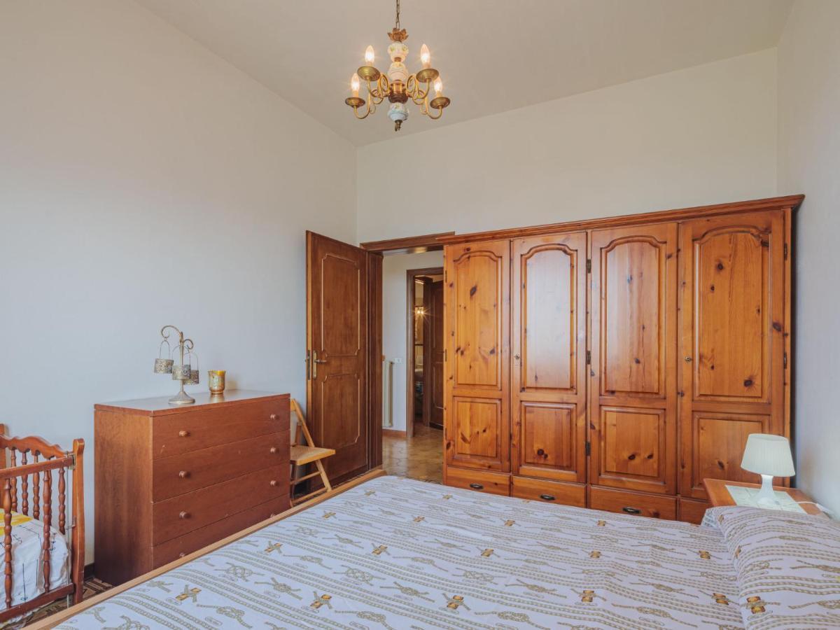 Apartment Del Freo By Interhome Montignoso Bagian luar foto