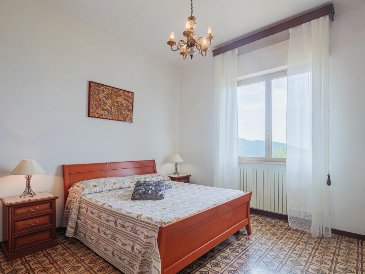 Apartment Del Freo By Interhome Montignoso Bagian luar foto