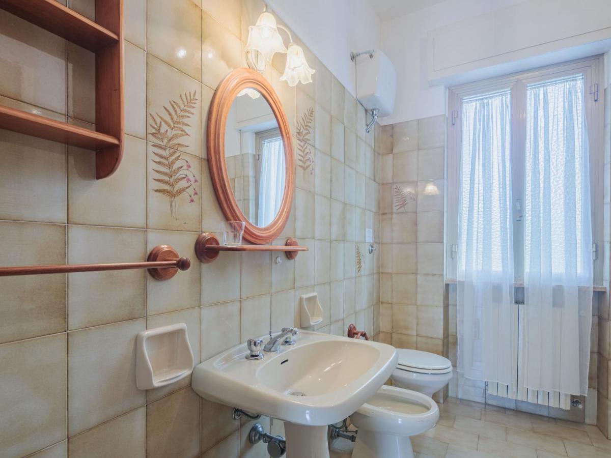 Apartment Del Freo By Interhome Montignoso Bagian luar foto