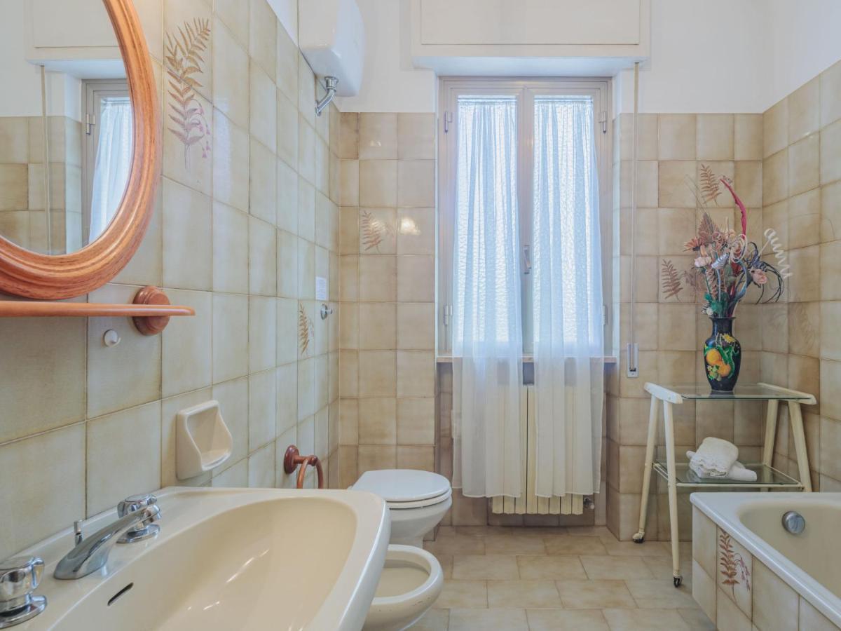 Apartment Del Freo By Interhome Montignoso Bagian luar foto