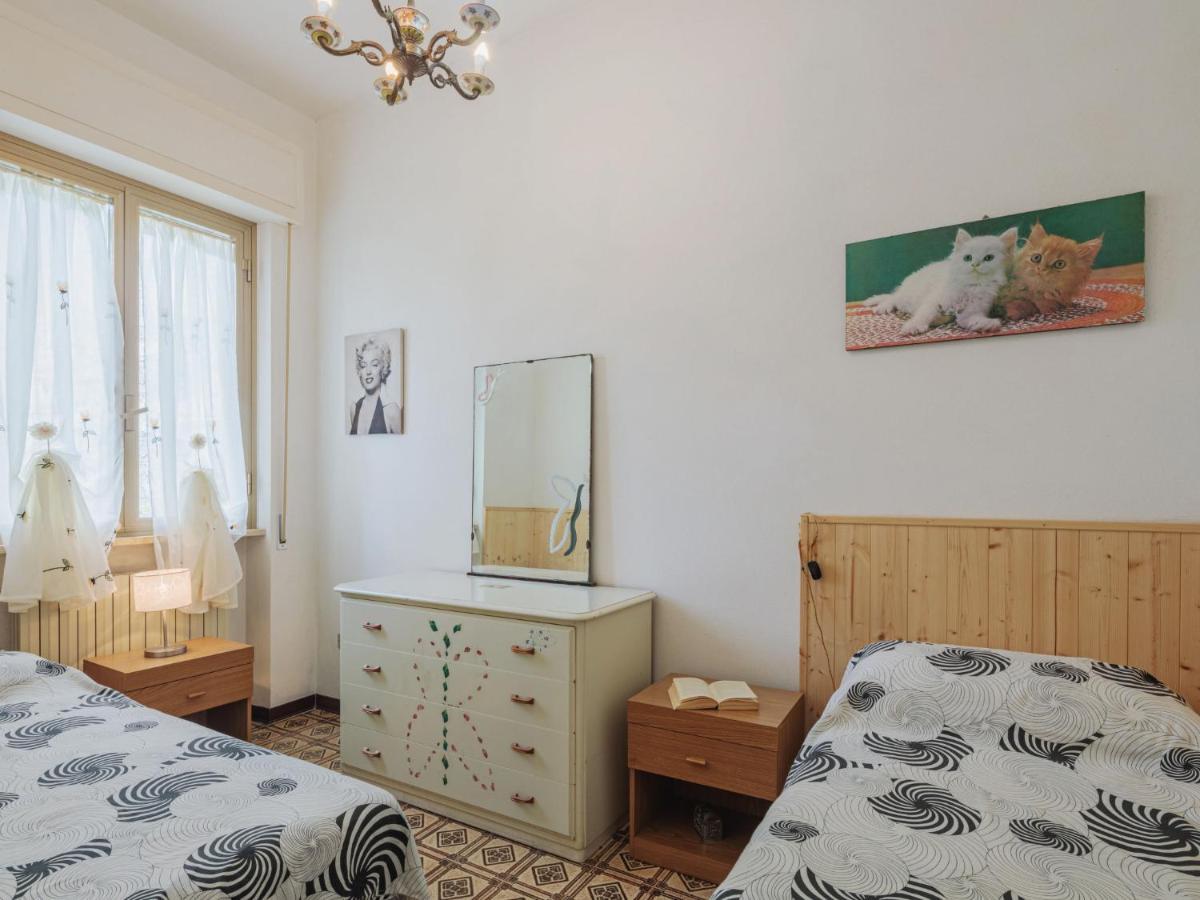 Apartment Del Freo By Interhome Montignoso Bagian luar foto