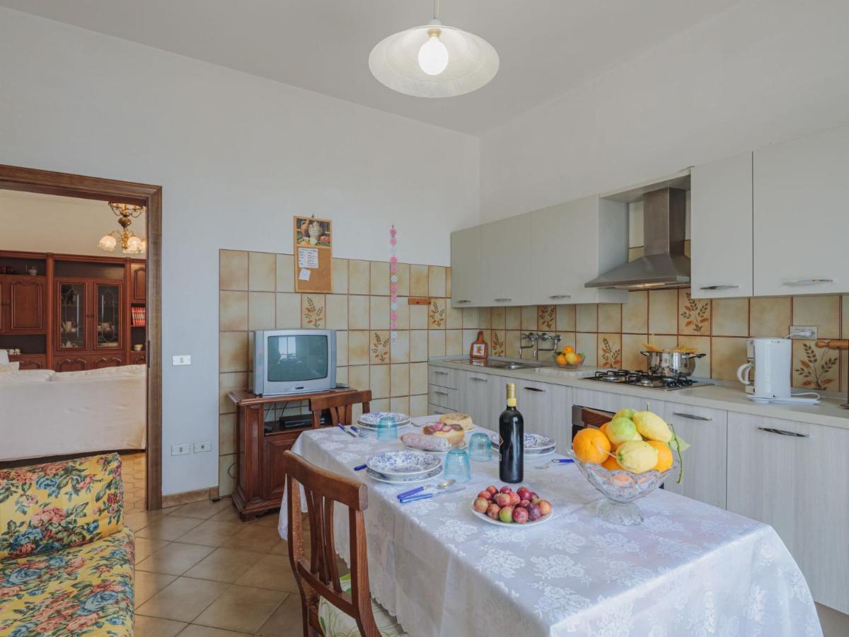 Apartment Del Freo By Interhome Montignoso Bagian luar foto