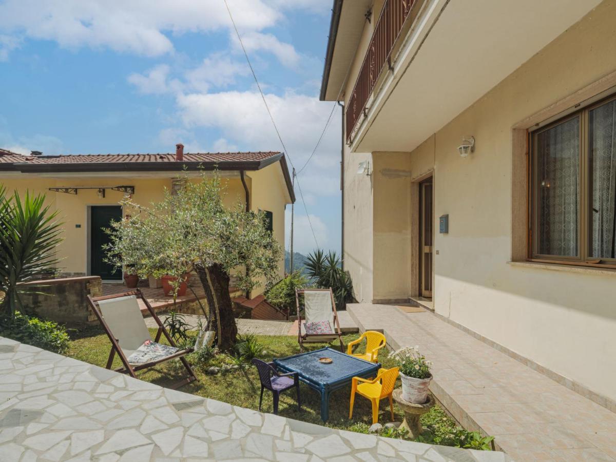 Apartment Del Freo By Interhome Montignoso Bagian luar foto