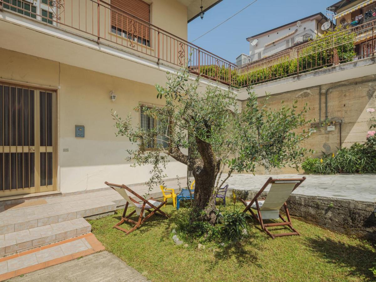 Apartment Del Freo By Interhome Montignoso Bagian luar foto